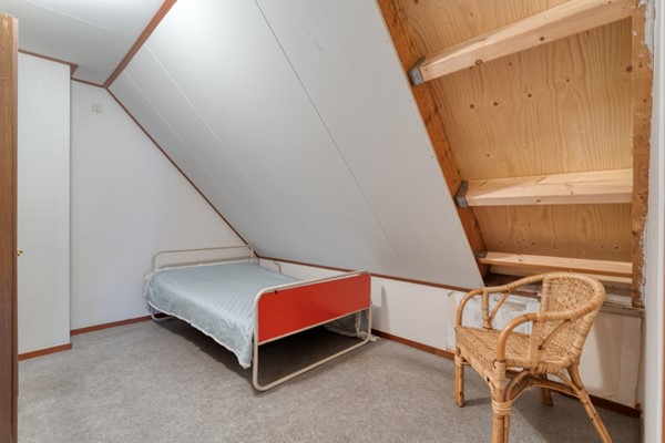 Medium property photo - Zuidersloot 80, 7765 AK Weiteveen